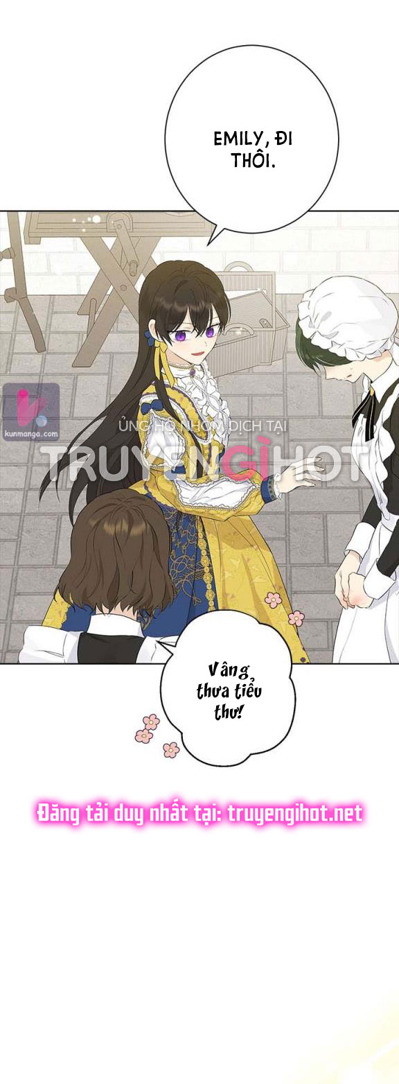 Thật Ra Ta Mới Là Hàng Thật: Chapter 59.2