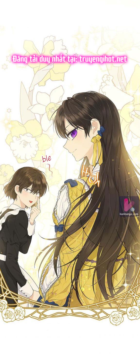 Thật Ra Ta Mới Là Hàng Thật: Chapter 59.2