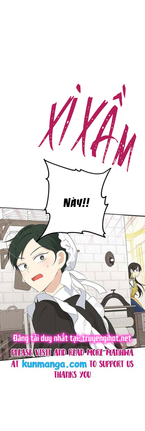 Thật Ra Ta Mới Là Hàng Thật: Chapter 59.2