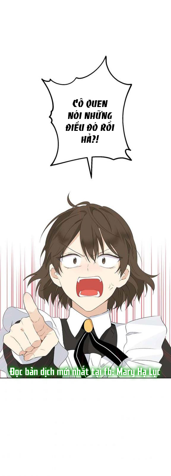 Thật Ra Ta Mới Là Hàng Thật: Chapter 59.2