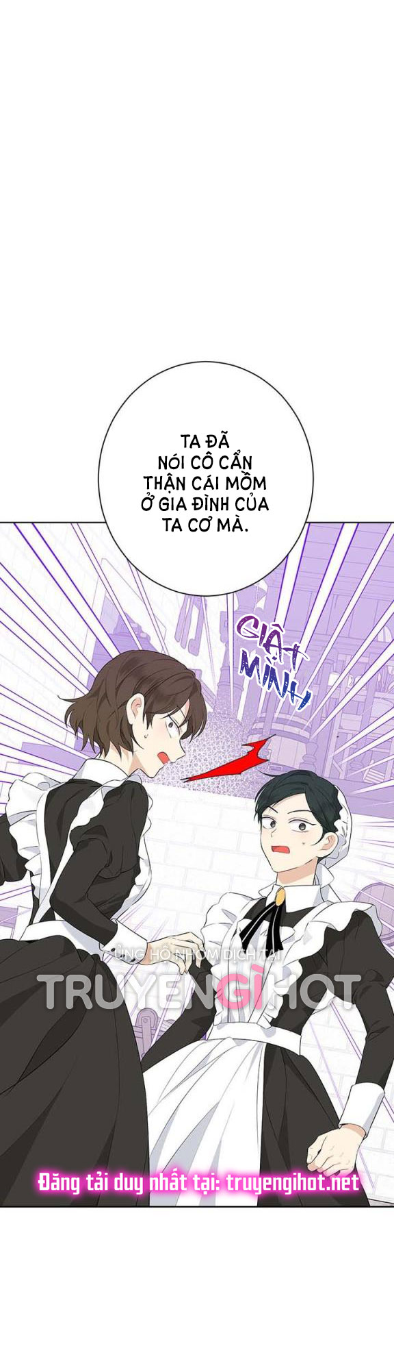 Thật Ra Ta Mới Là Hàng Thật: Chapter 59.2