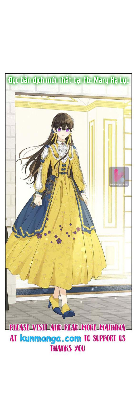 Thật Ra Ta Mới Là Hàng Thật: Chapter 59.2