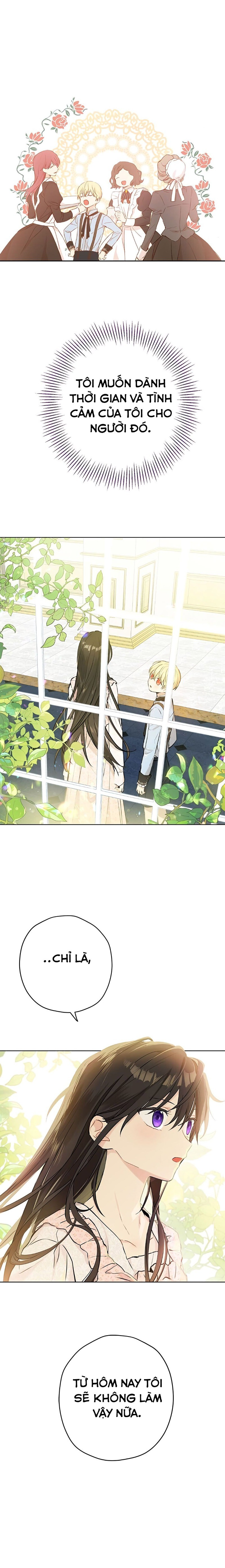 Thật Ra Ta Mới Là Hàng Thật: Chapter 6