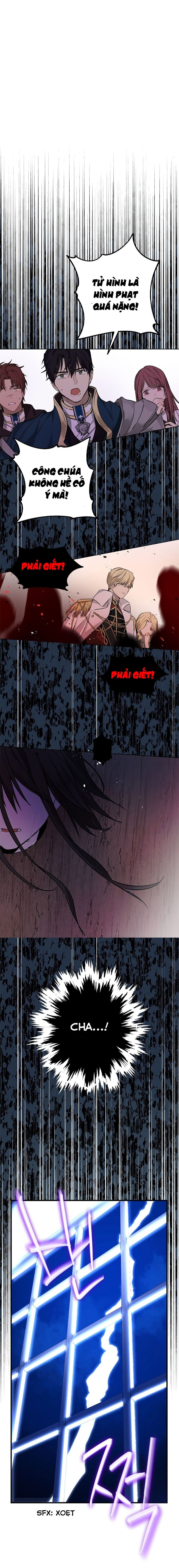 Thật Ra Ta Mới Là Hàng Thật: Chapter 6