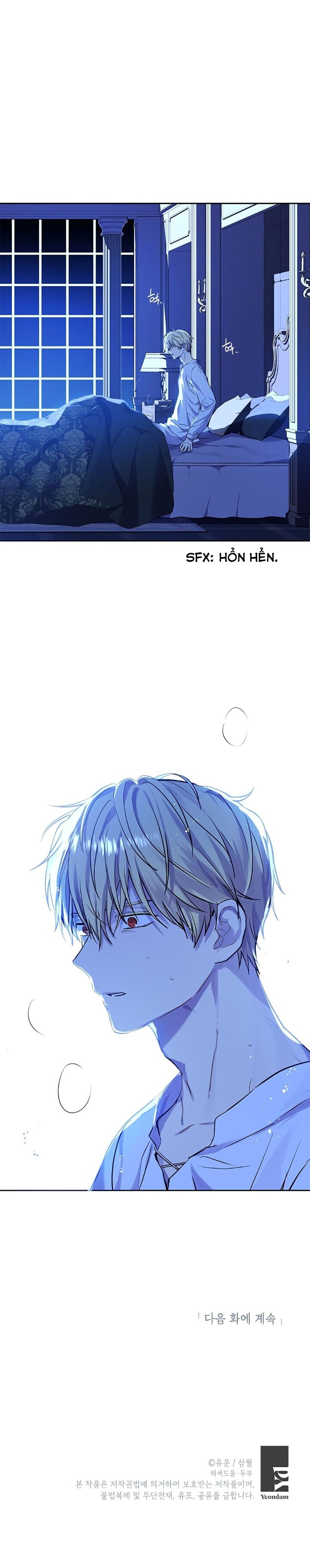 Thật Ra Ta Mới Là Hàng Thật: Chapter 6
