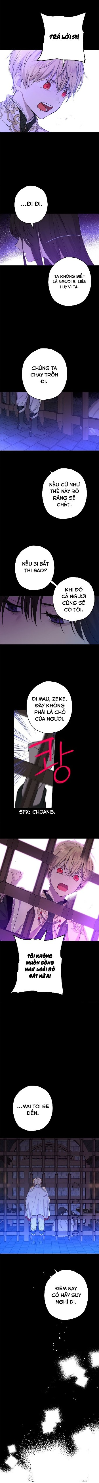 Thật Ra Ta Mới Là Hàng Thật: Chapter 6