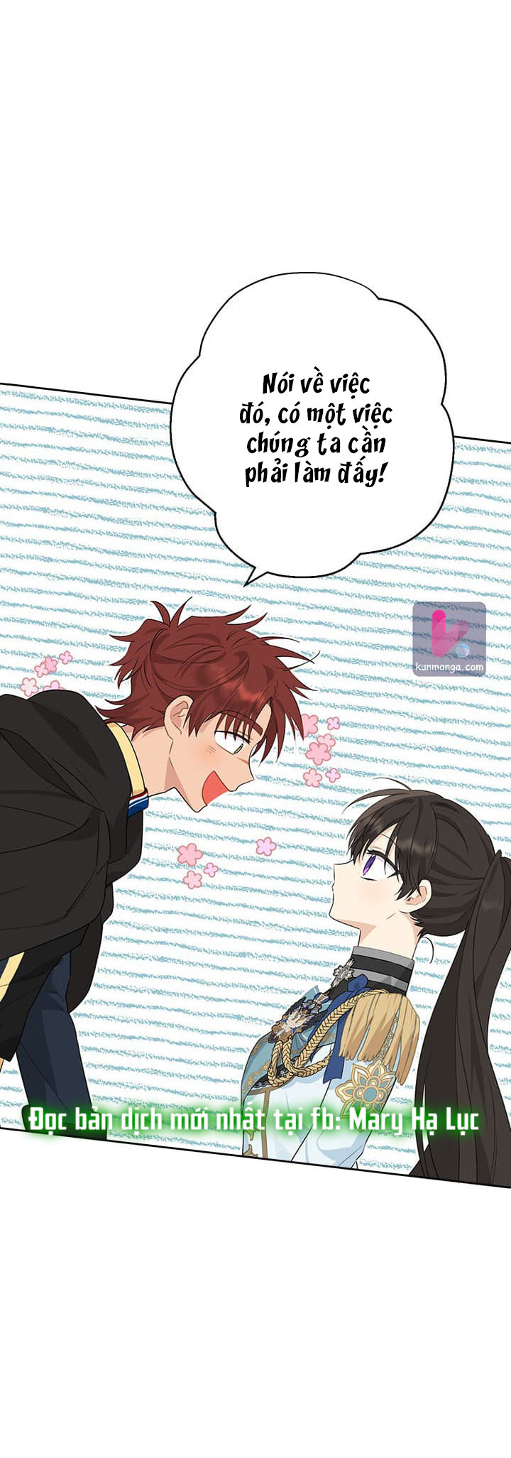 Thật Ra Ta Mới Là Hàng Thật: Chapter 60.1