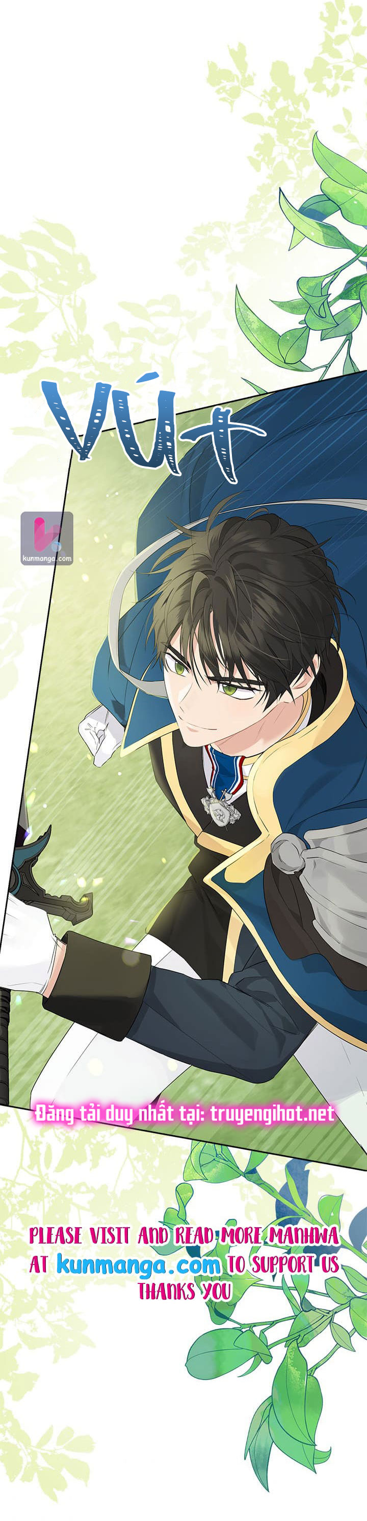 Thật Ra Ta Mới Là Hàng Thật: Chapter 60.1