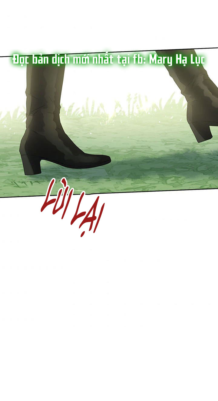 Thật Ra Ta Mới Là Hàng Thật: Chapter 60.1