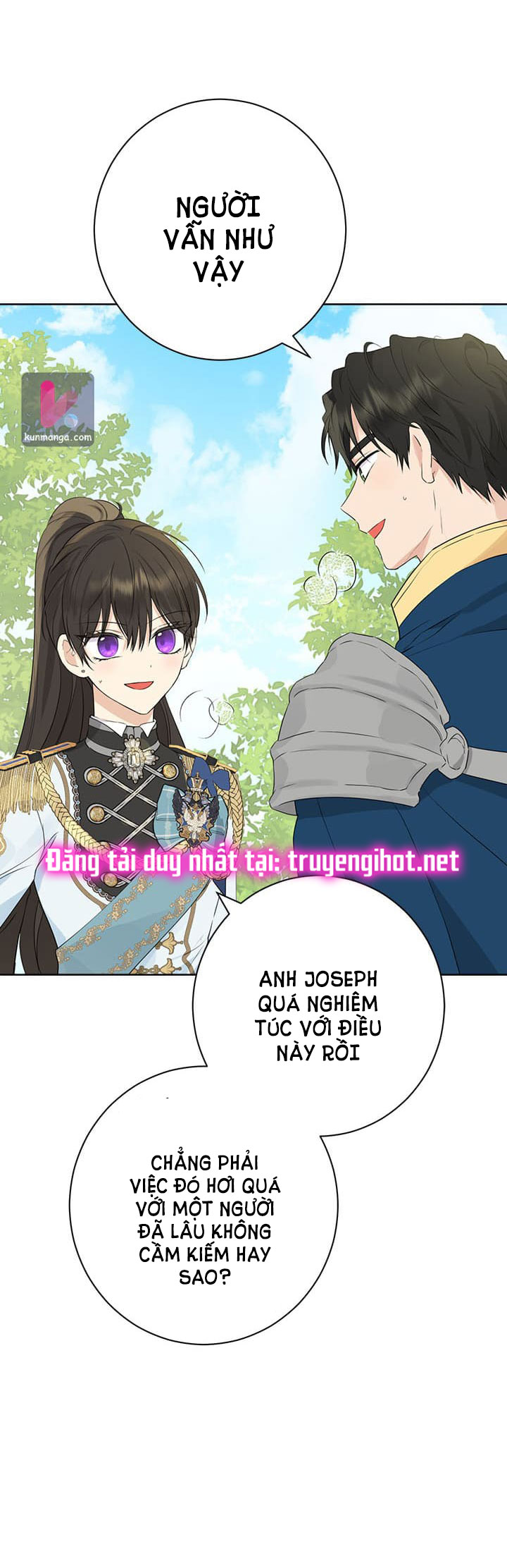 Thật Ra Ta Mới Là Hàng Thật: Chapter 60.1