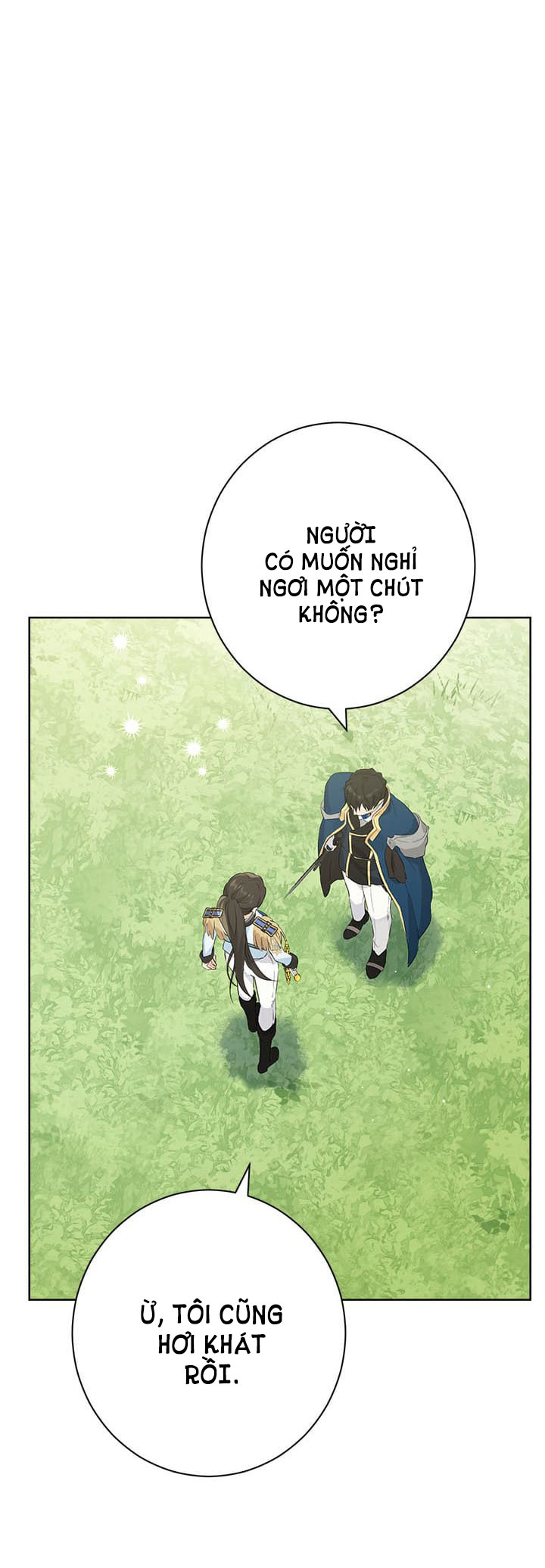 Thật Ra Ta Mới Là Hàng Thật: Chapter 60.1