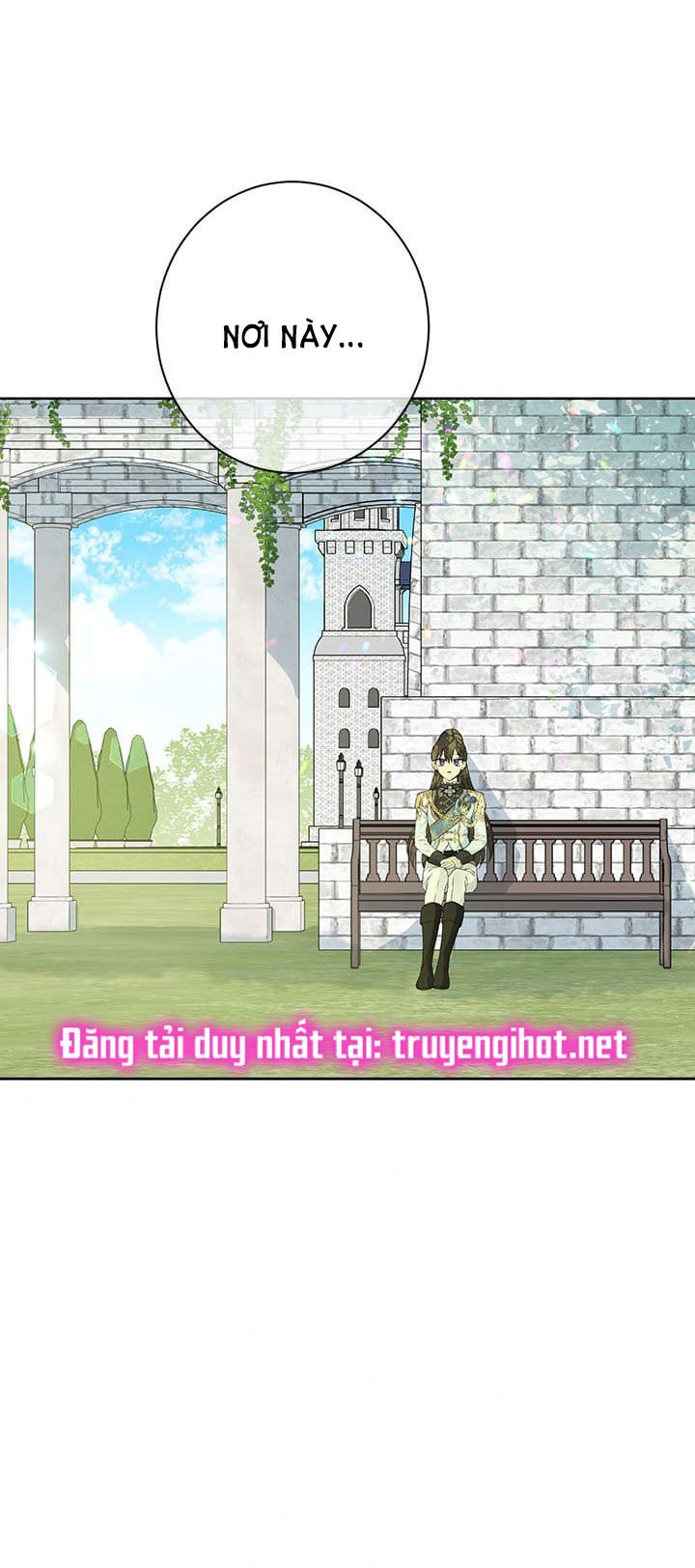 Thật Ra Ta Mới Là Hàng Thật: Chapter 60.1