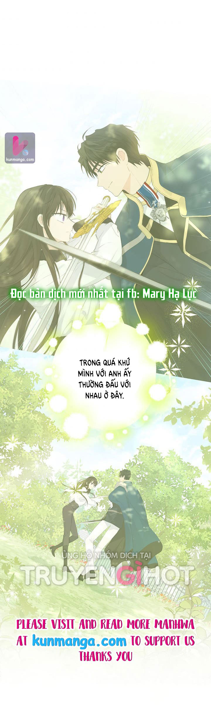 Thật Ra Ta Mới Là Hàng Thật: Chapter 60.1