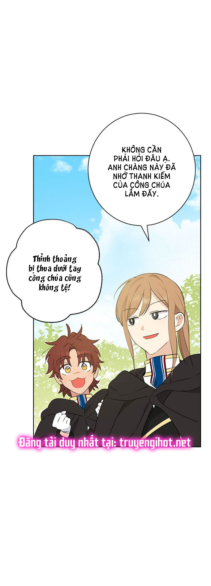 Thật Ra Ta Mới Là Hàng Thật: Chapter 60.1
