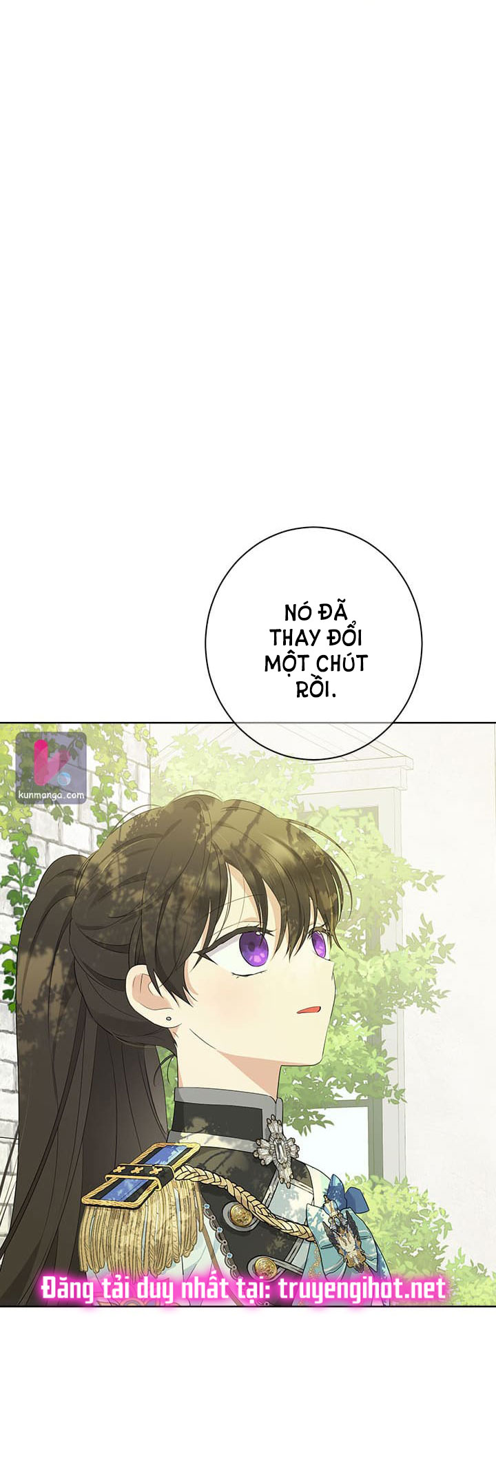 Thật Ra Ta Mới Là Hàng Thật: Chapter 60.2