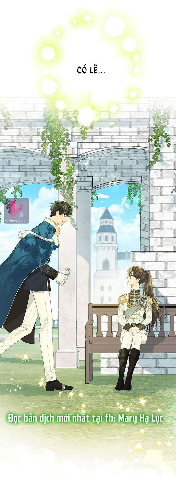 Thật Ra Ta Mới Là Hàng Thật: Chapter 60.2