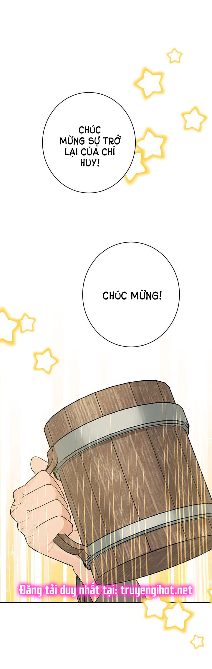 Thật Ra Ta Mới Là Hàng Thật: Chapter 60.2