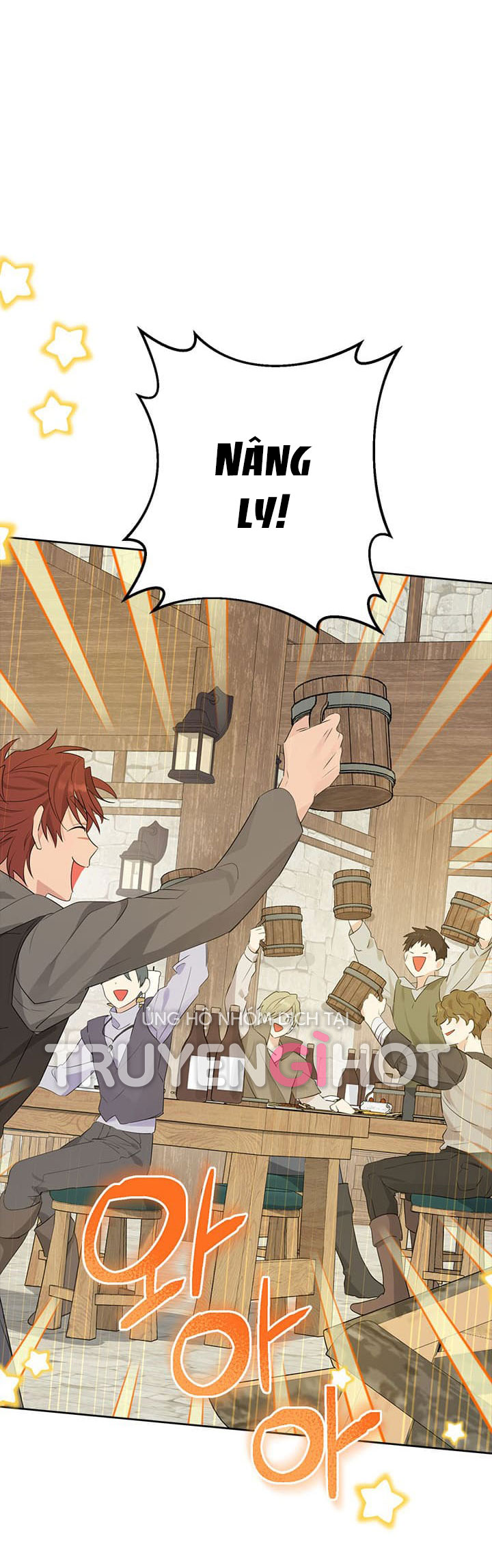 Thật Ra Ta Mới Là Hàng Thật: Chapter 60.2