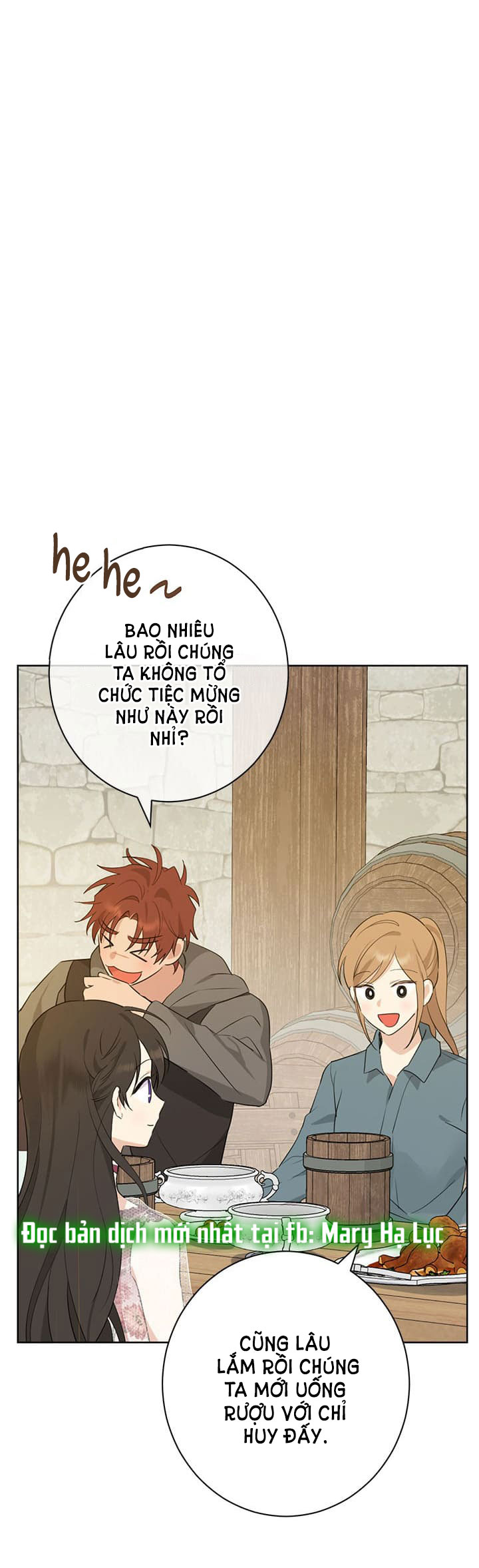 Thật Ra Ta Mới Là Hàng Thật: Chapter 60.2