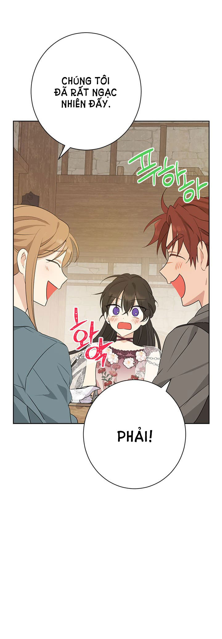 Thật Ra Ta Mới Là Hàng Thật: Chapter 60.2