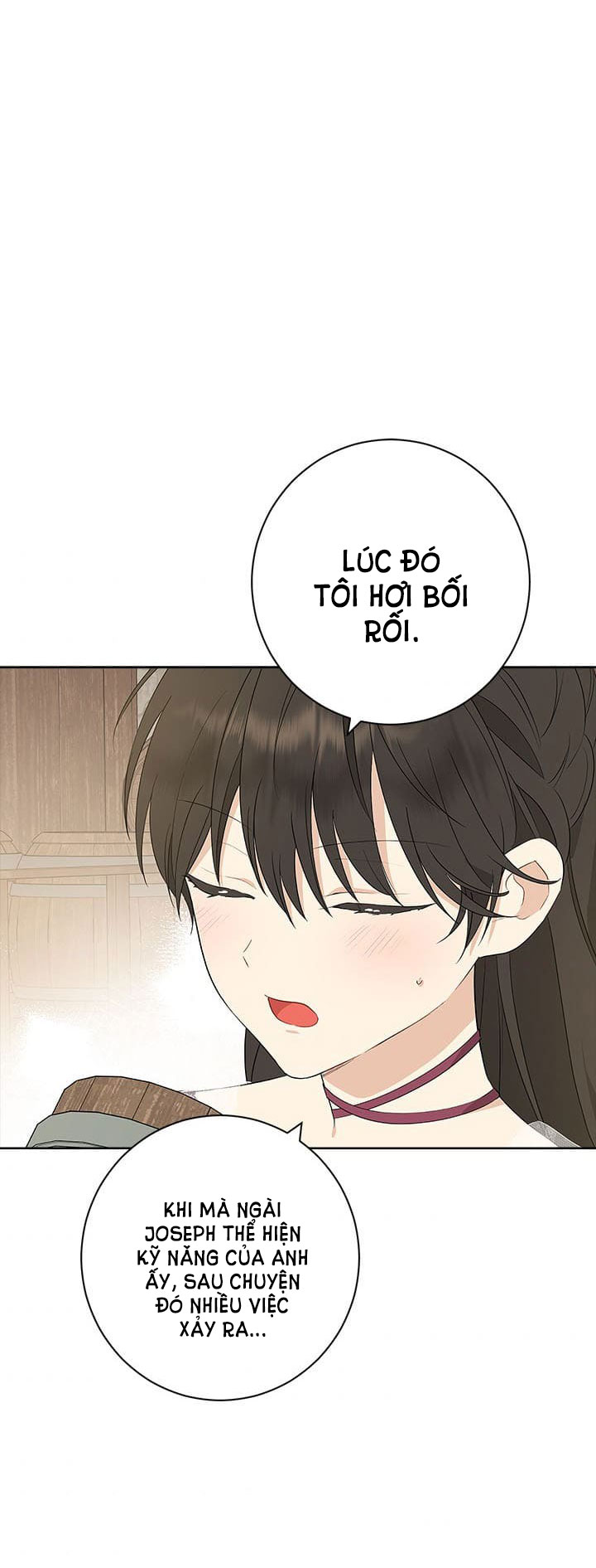 Thật Ra Ta Mới Là Hàng Thật: Chapter 60.2