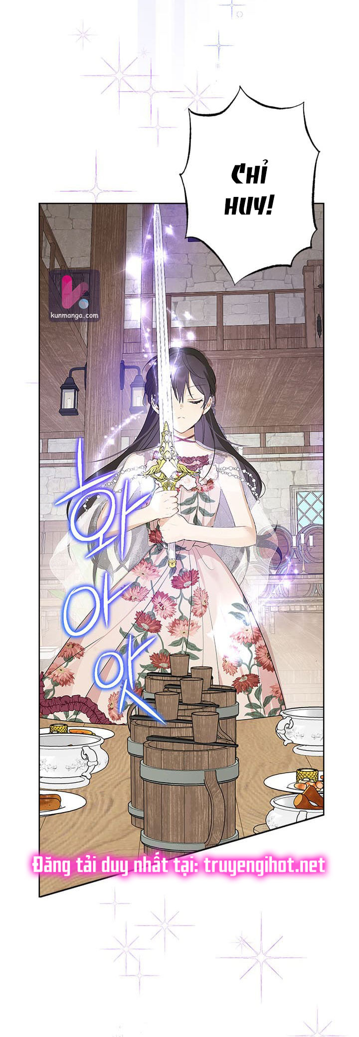 Thật Ra Ta Mới Là Hàng Thật: Chapter 60.2