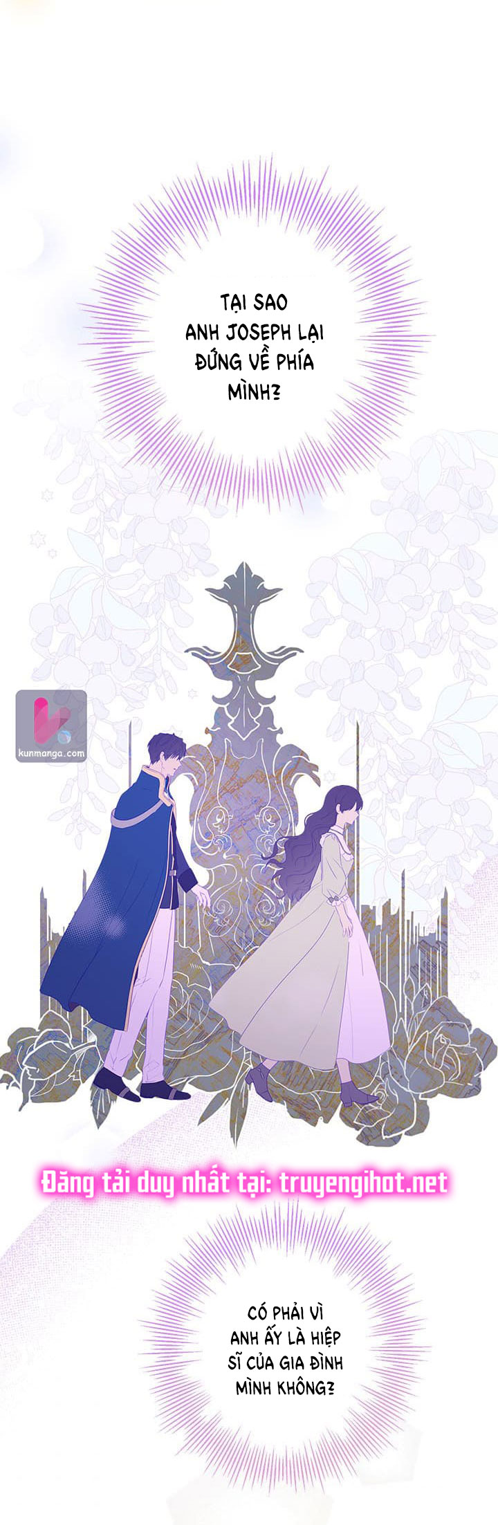 Thật Ra Ta Mới Là Hàng Thật: Chapter 60.2