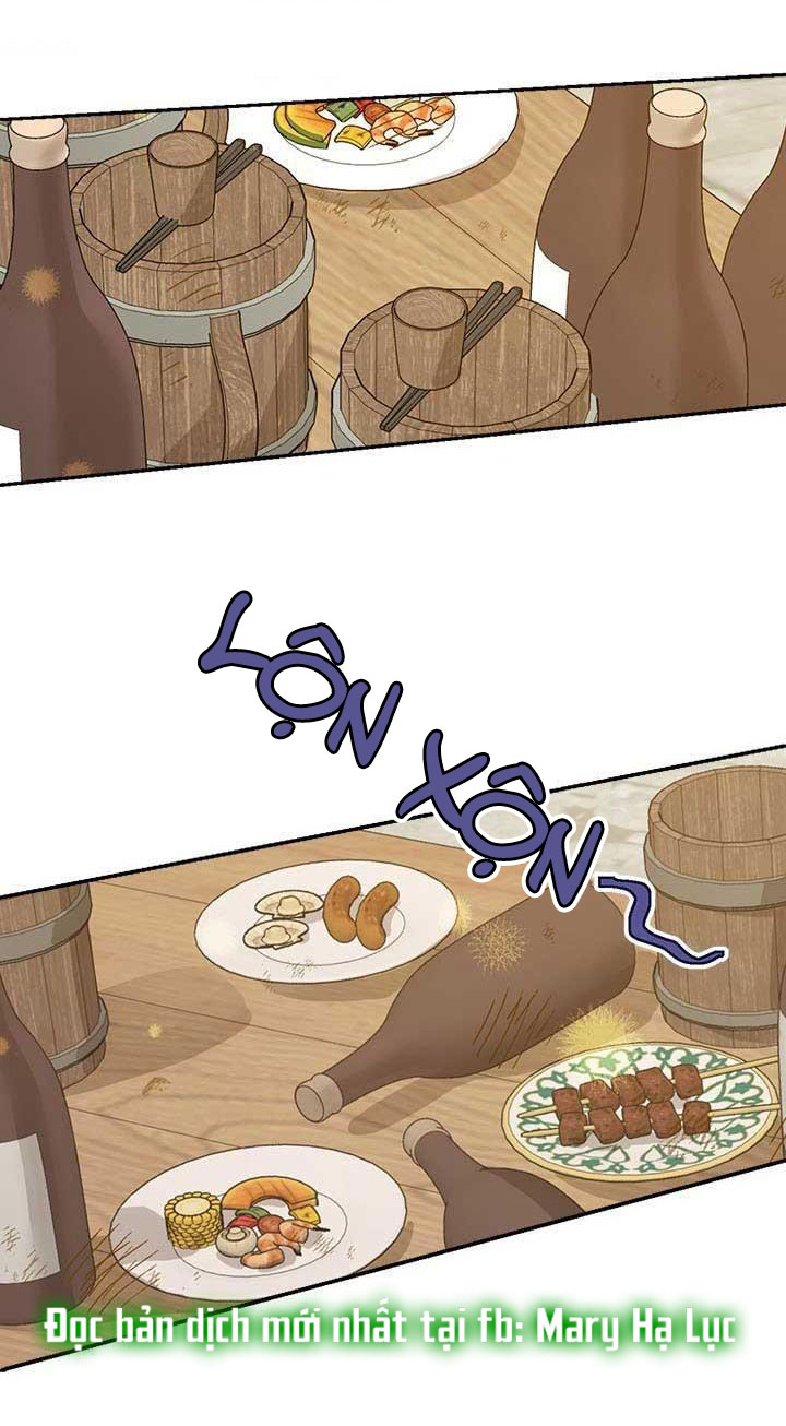 Thật Ra Ta Mới Là Hàng Thật: Chapter 61.1