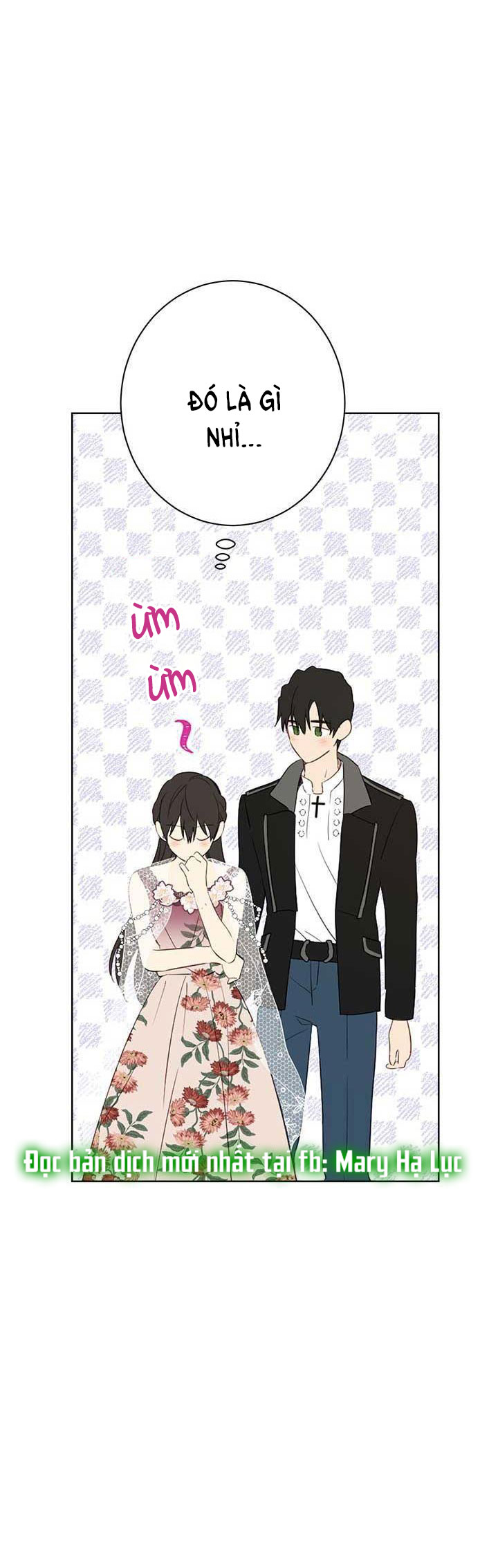Thật Ra Ta Mới Là Hàng Thật: Chapter 61.1