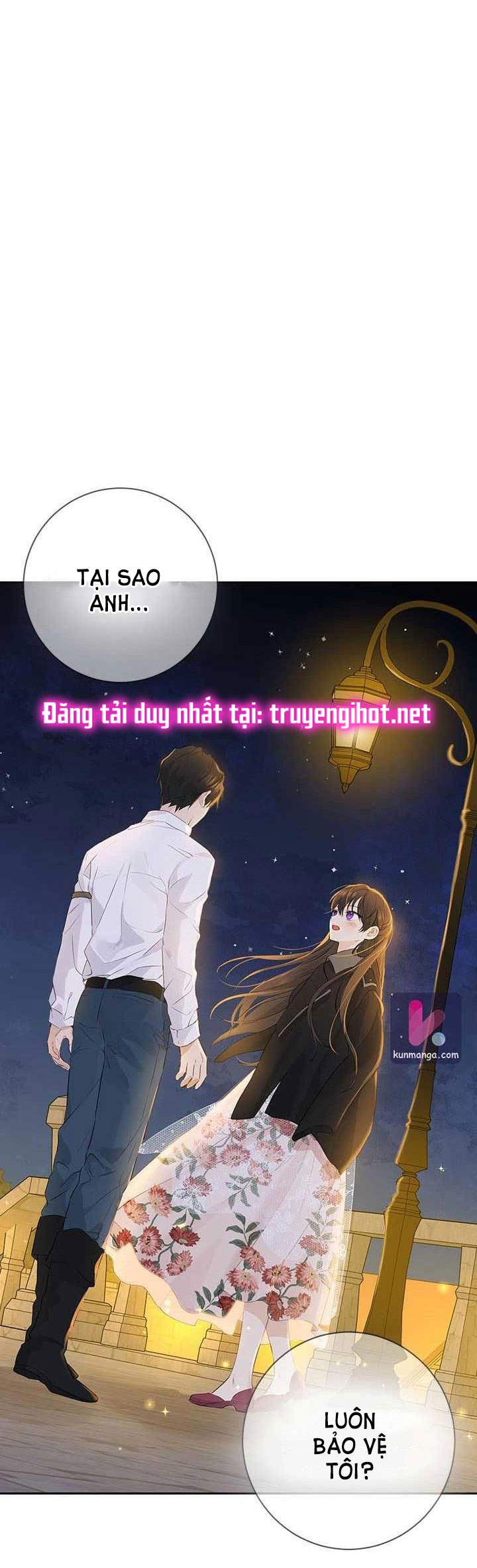 Thật Ra Ta Mới Là Hàng Thật: Chapter 61.1