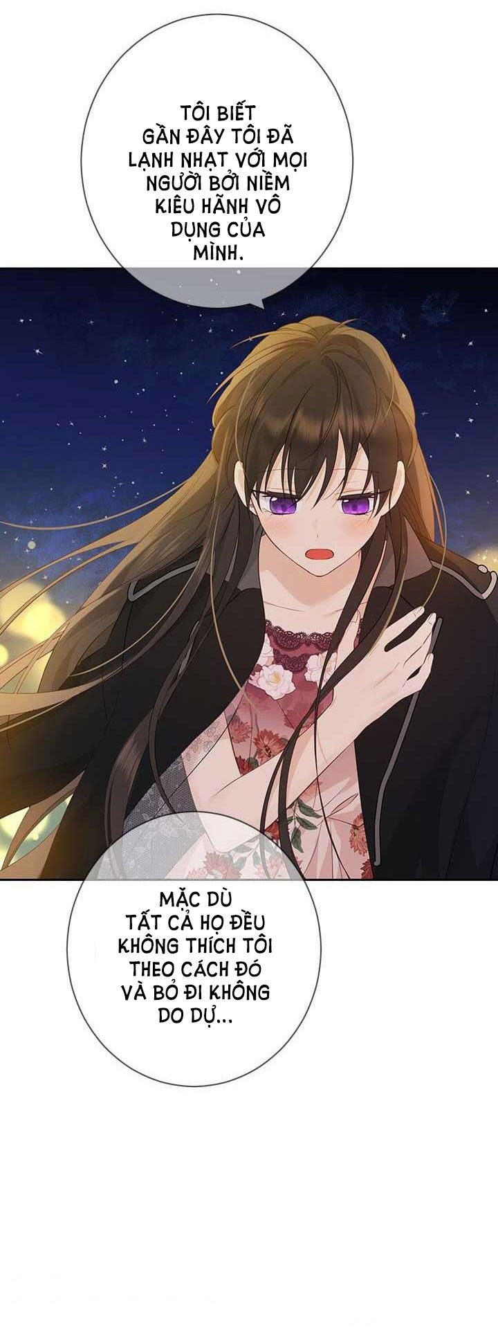Thật Ra Ta Mới Là Hàng Thật: Chapter 61.1