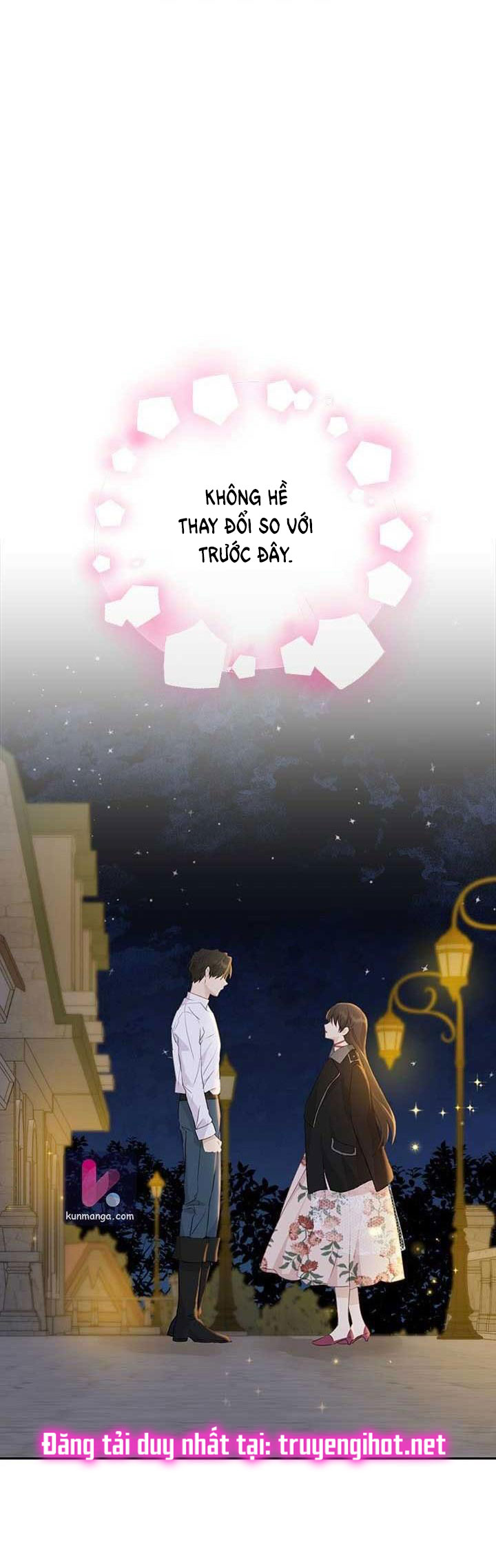 Thật Ra Ta Mới Là Hàng Thật: Chapter 61.1
