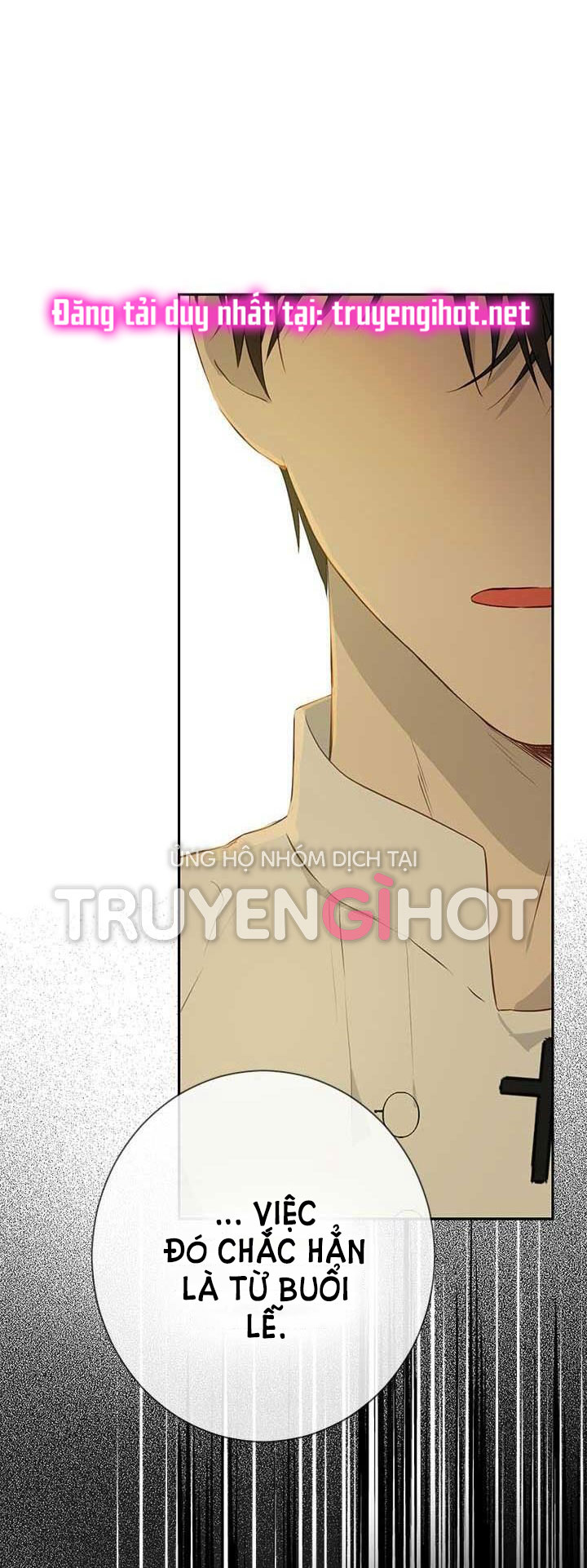 Thật Ra Ta Mới Là Hàng Thật: Chapter 61.1