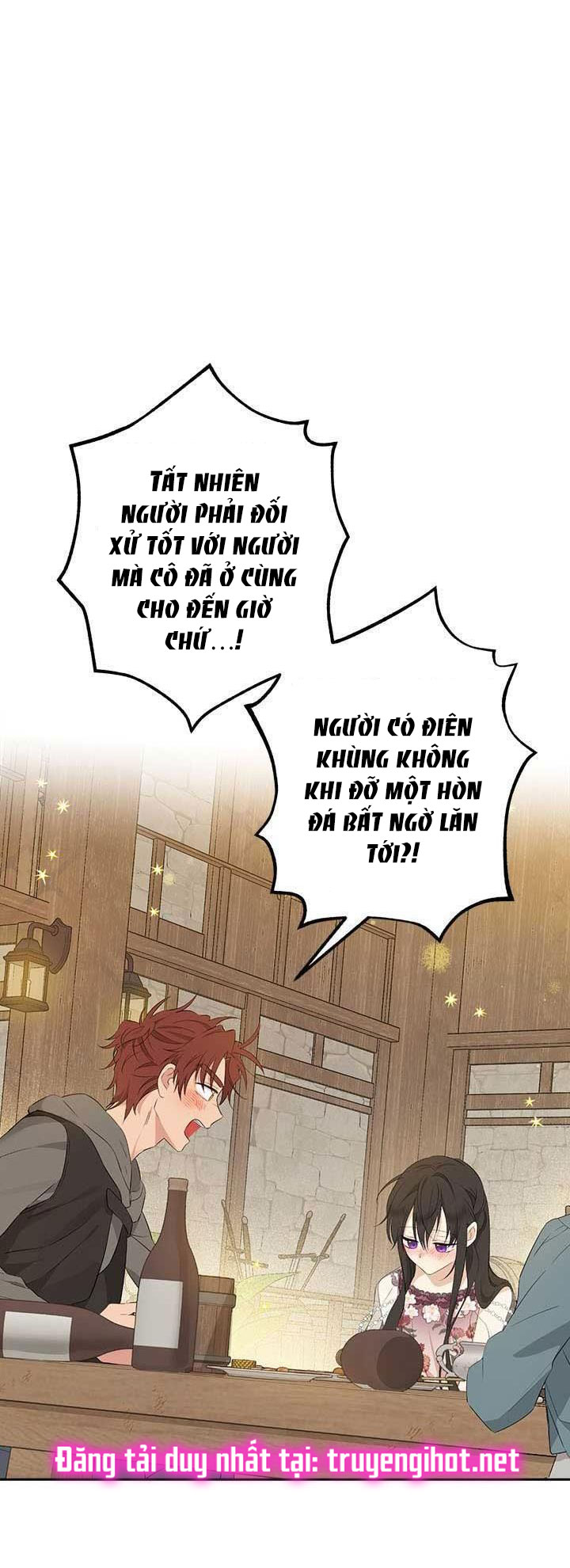 Thật Ra Ta Mới Là Hàng Thật: Chapter 61.1
