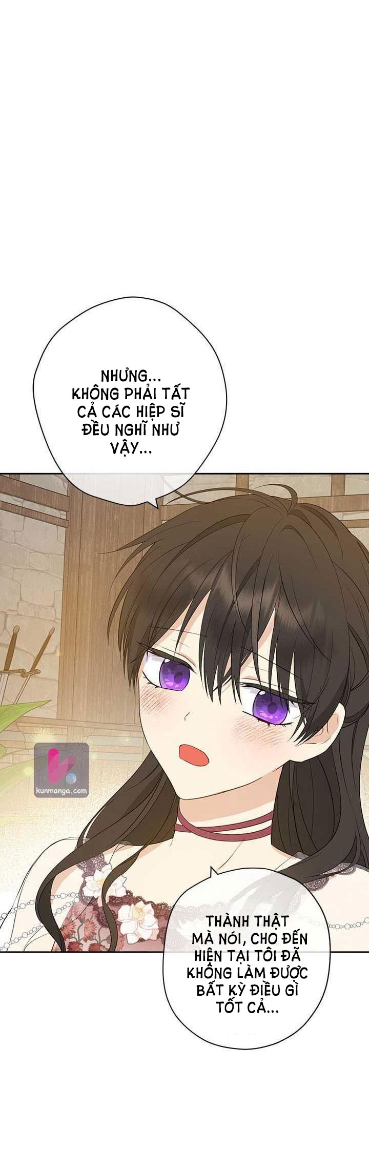 Thật Ra Ta Mới Là Hàng Thật: Chapter 61.1