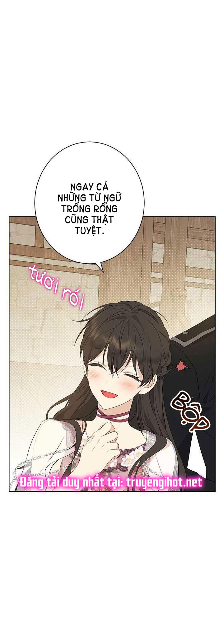 Thật Ra Ta Mới Là Hàng Thật: Chapter 61.1