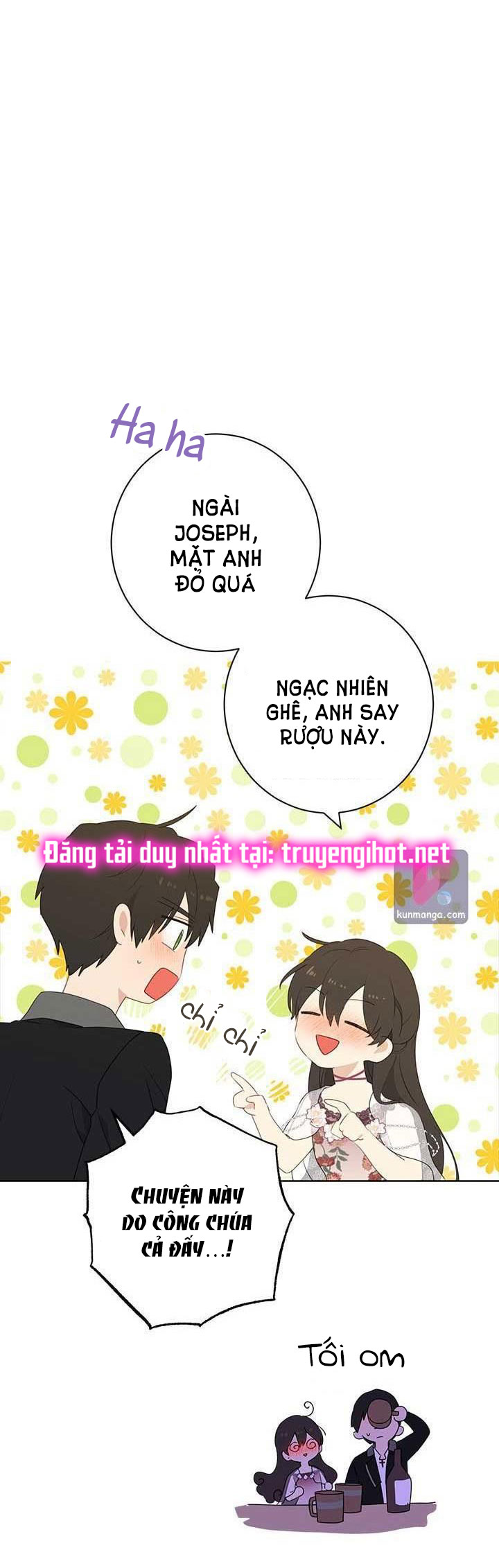 Thật Ra Ta Mới Là Hàng Thật: Chapter 61.1