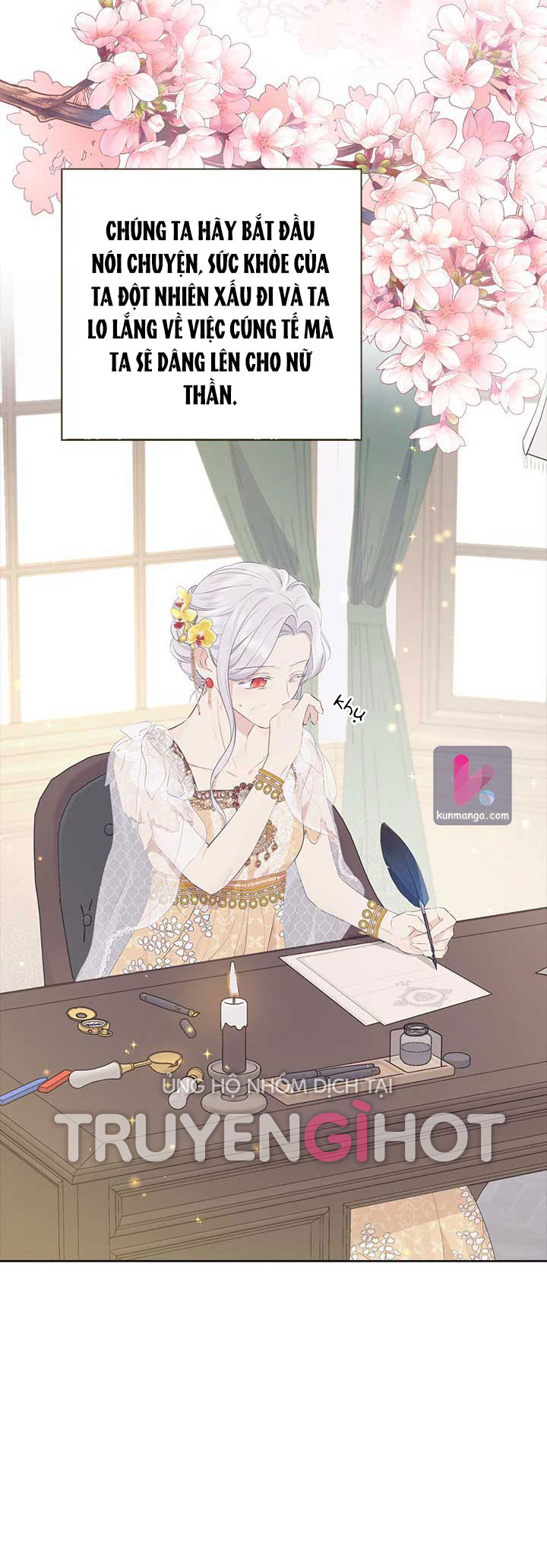 Thật Ra Ta Mới Là Hàng Thật: Chapter 62.1