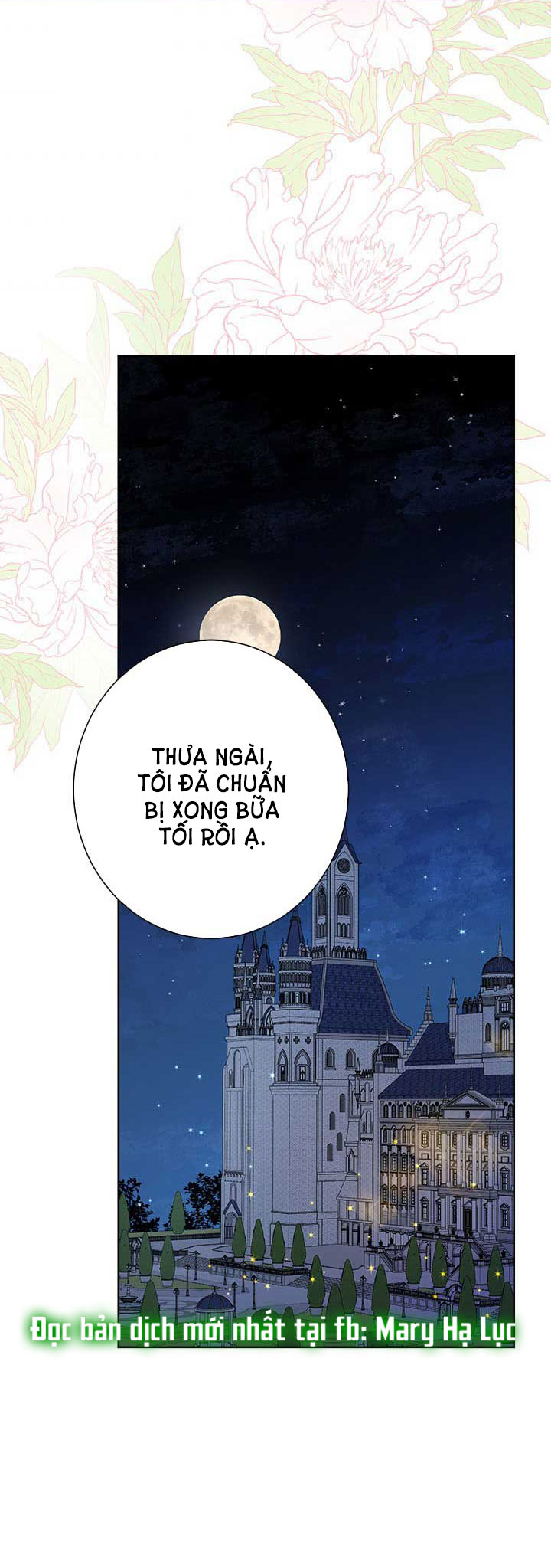 Thật Ra Ta Mới Là Hàng Thật: Chapter 62.1