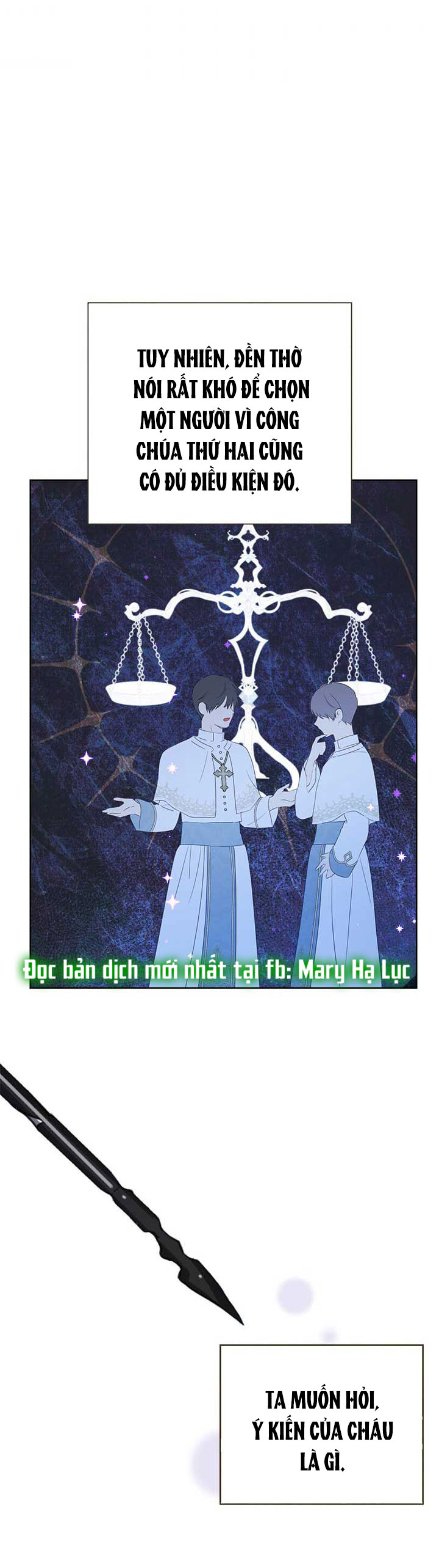 Thật Ra Ta Mới Là Hàng Thật: Chapter 62.1