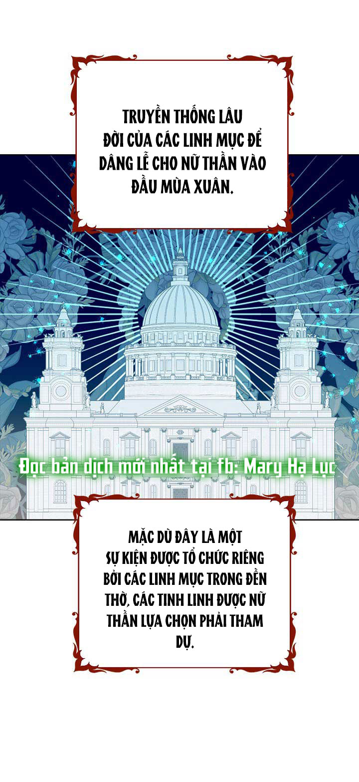 Thật Ra Ta Mới Là Hàng Thật: Chapter 62.1