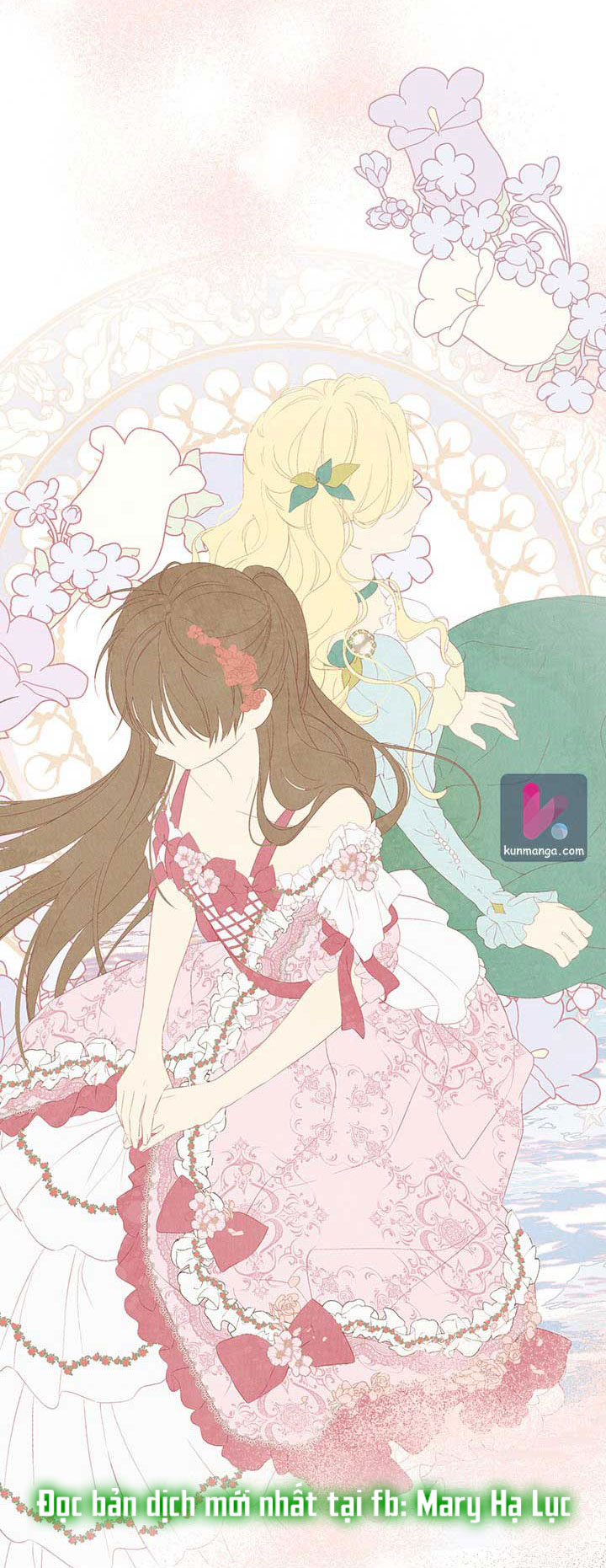 Thật Ra Ta Mới Là Hàng Thật: Chapter 62.1
