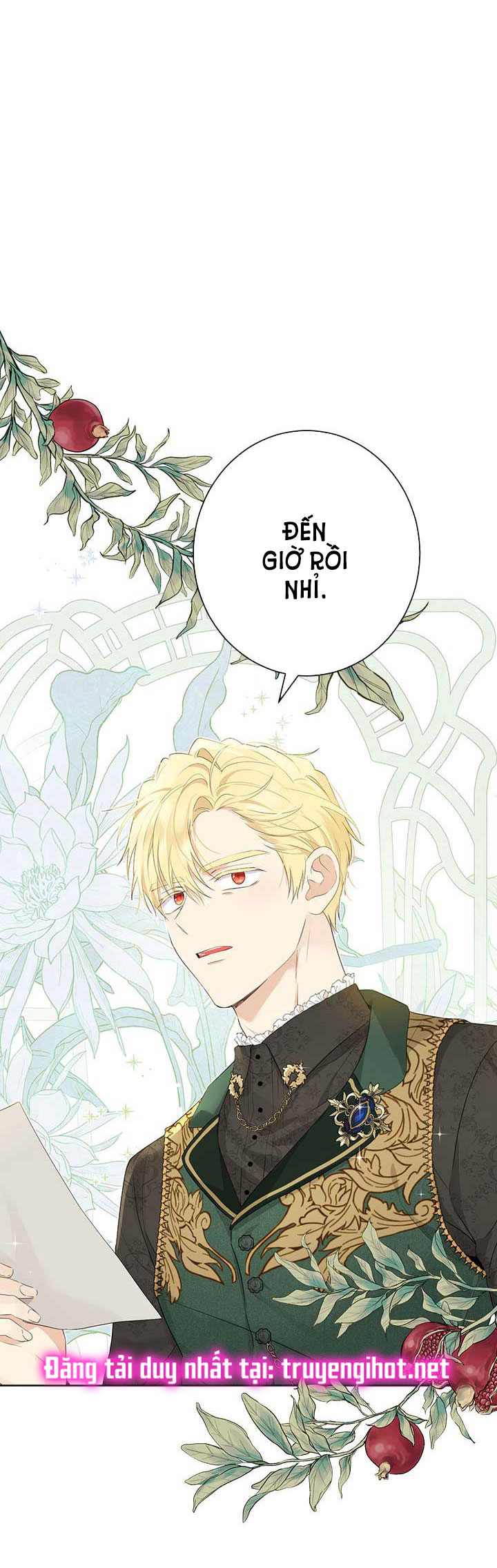 Thật Ra Ta Mới Là Hàng Thật: Chapter 62.1