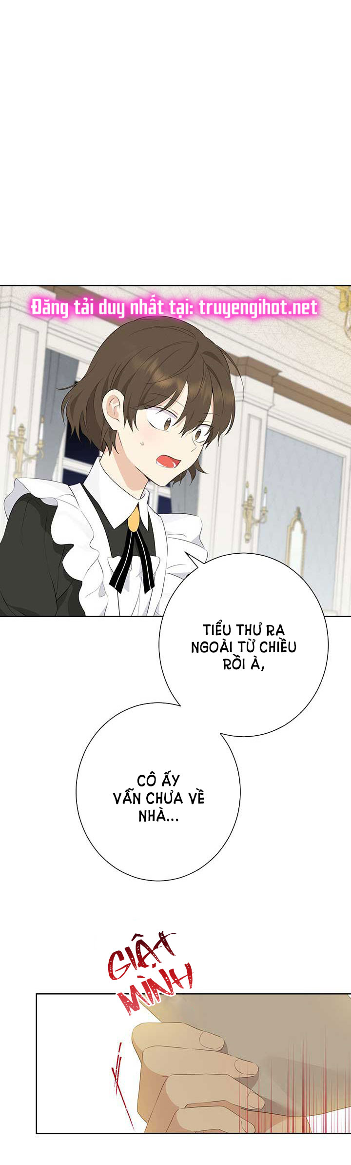 Thật Ra Ta Mới Là Hàng Thật: Chapter 62.1