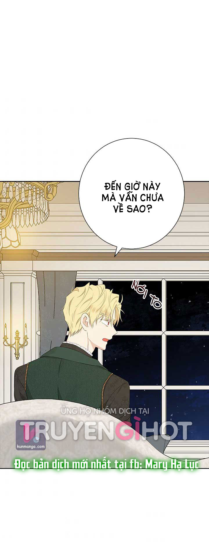 Thật Ra Ta Mới Là Hàng Thật: Chapter 62.1