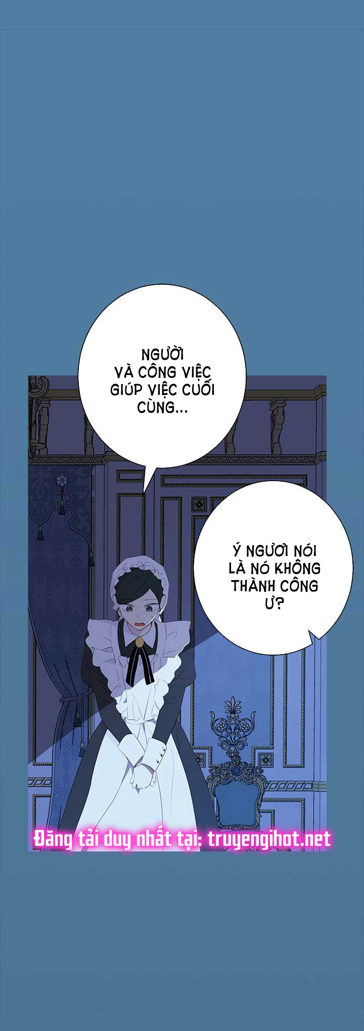 Thật Ra Ta Mới Là Hàng Thật: Chapter 62.2