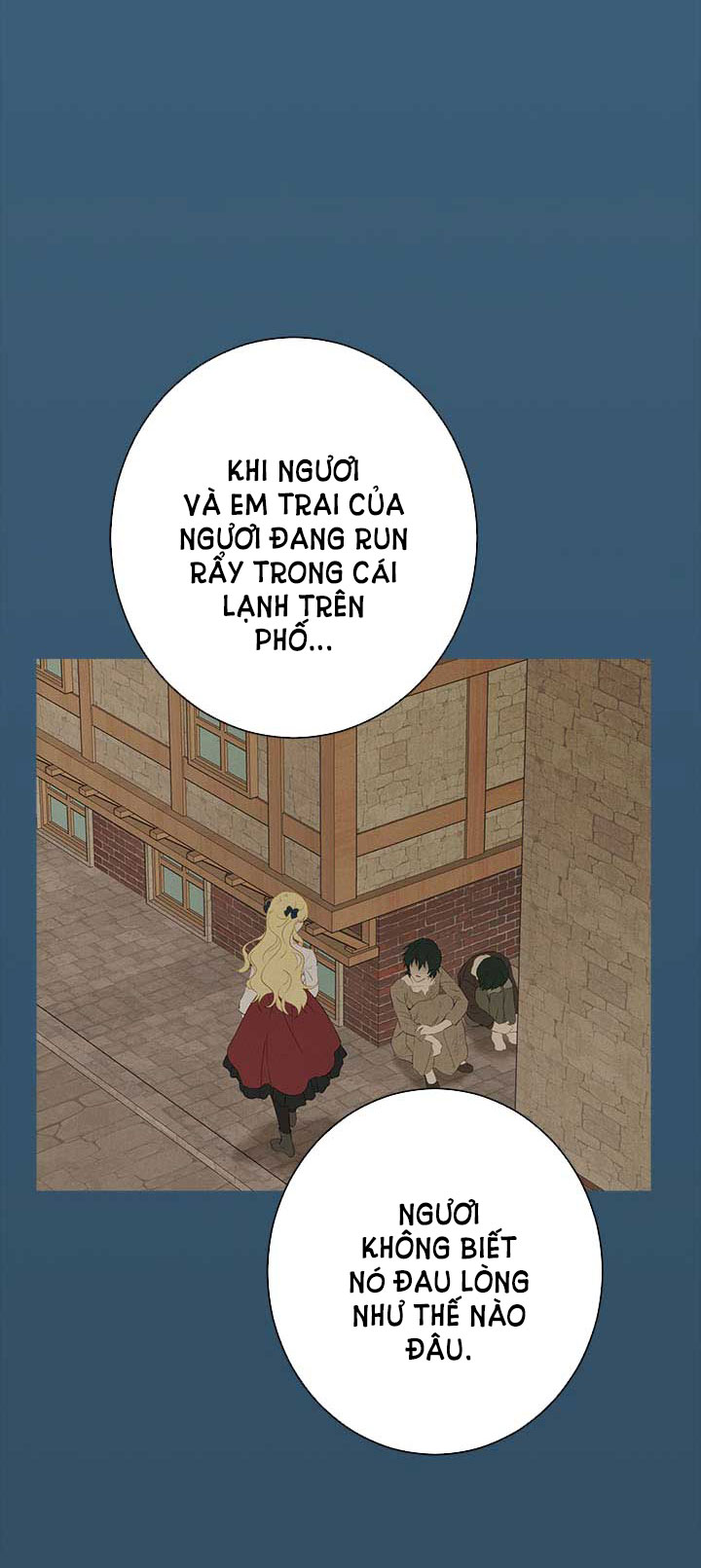 Thật Ra Ta Mới Là Hàng Thật: Chapter 62.2