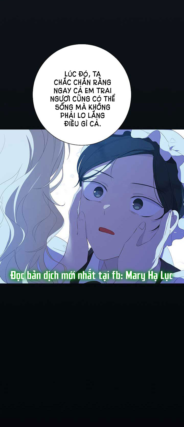 Thật Ra Ta Mới Là Hàng Thật: Chapter 62.2