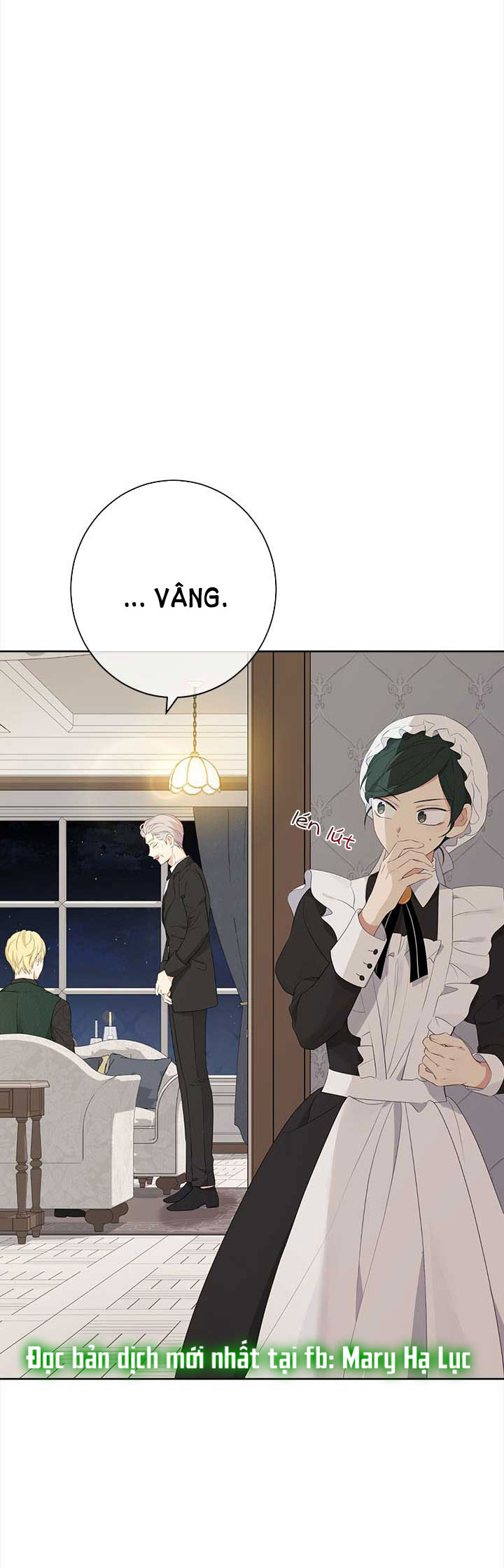 Thật Ra Ta Mới Là Hàng Thật: Chapter 62.2