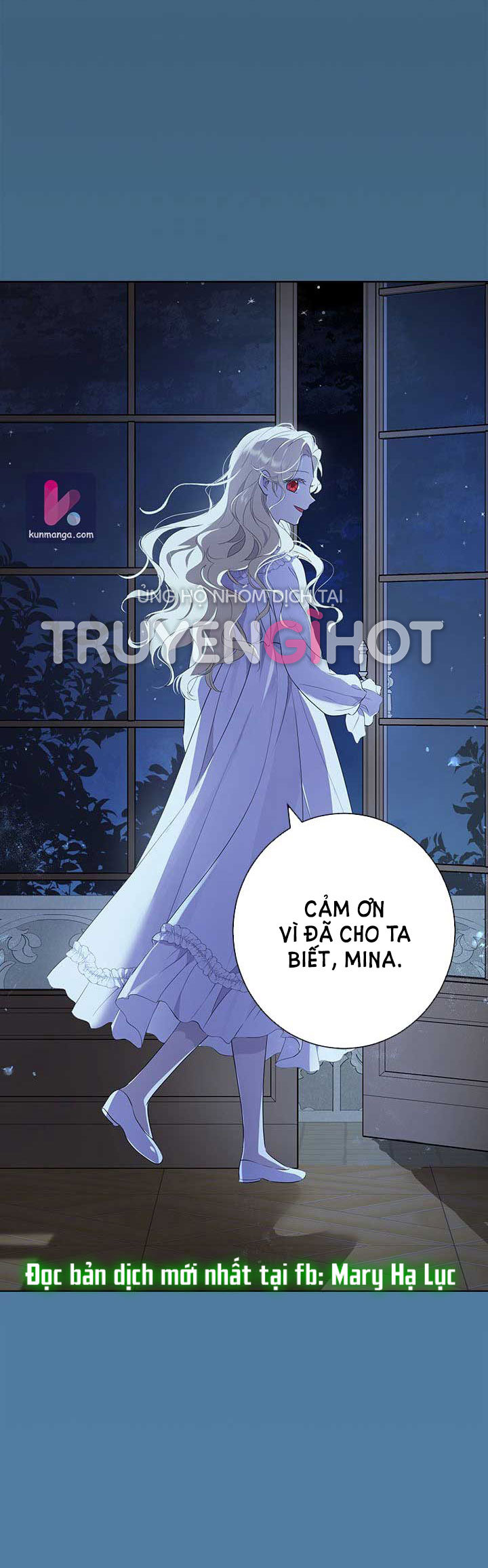 Thật Ra Ta Mới Là Hàng Thật: Chapter 62.2